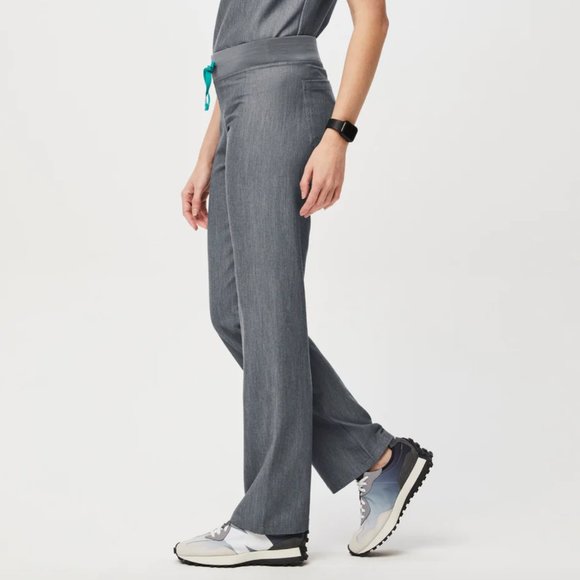 FIGS Livingston Basic Scrub Pants - Picture 2 of 4